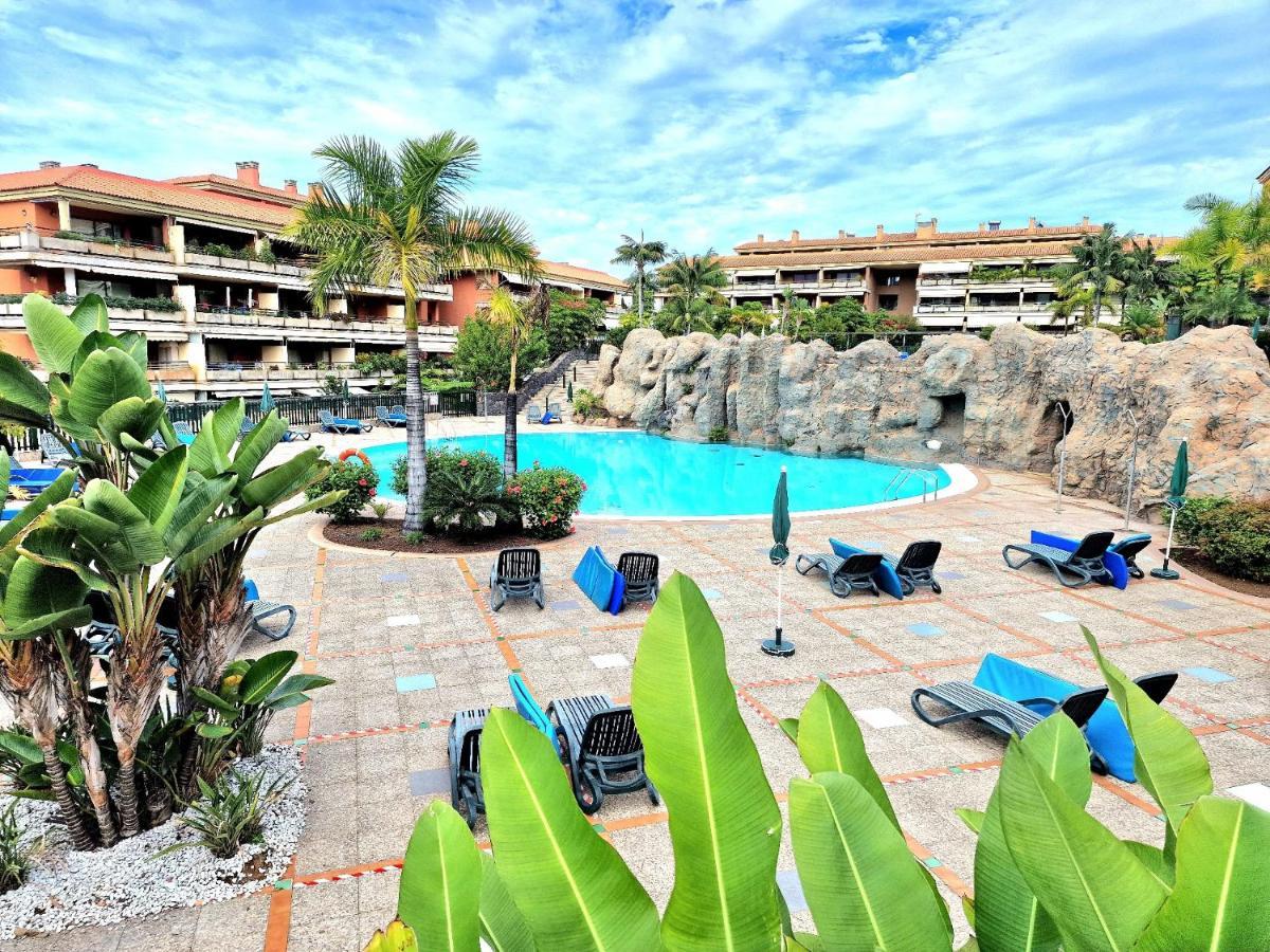 Durazno Tropical Apartment Puerto De La Cruz Exterior photo