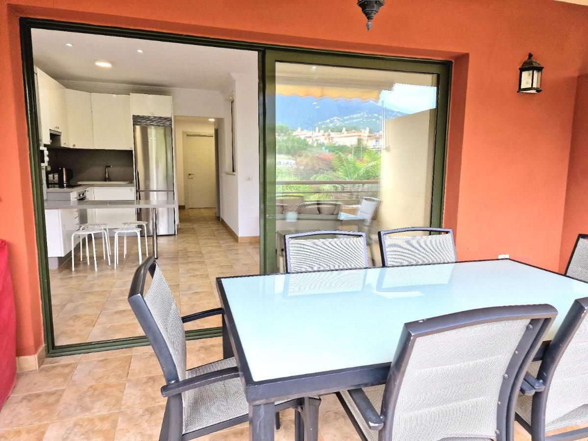 Durazno Tropical Apartment Puerto De La Cruz Exterior photo